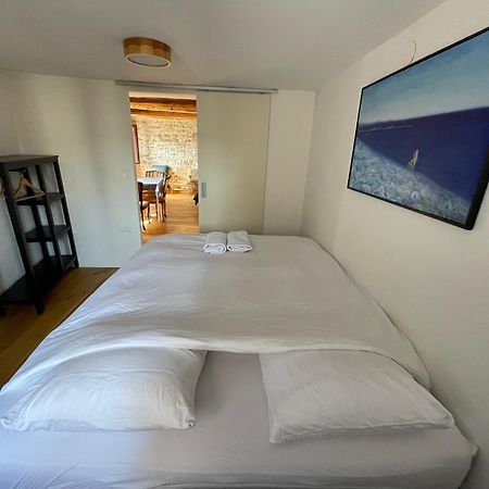 Art Apartma 伊佐拉 外观 照片